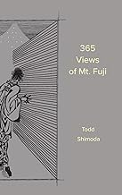 365 Views of Mt. Fuji