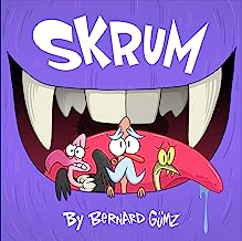 Skrum