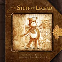The Stuff of Legend, Book 1: The Dark (Volume 1)