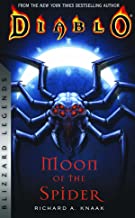 Diablo - Moon of the Spider: Blizzard Legends