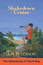 Shakedown Cruise: The Adventures of Yacht Boy