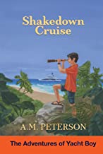 Shakedown Cruise: The Adventures of Yacht Boy