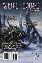 Weird House Magazine #2