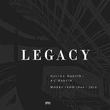 Legacy: David Martin at Ac Martin