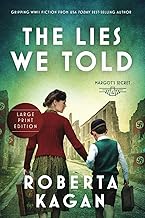 The Lies We Told
