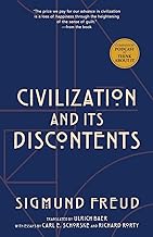 Civilization and Its Discontents (Warbler Press Annotated Edition)