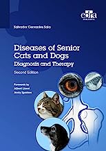 Diseases of senior cats and dogs. Diagnosis and therapy: 1