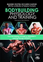 Bodybuilding physiology and training