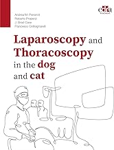 Laparoscopy and thoracoscopy in the dog and cat. Con QR Code