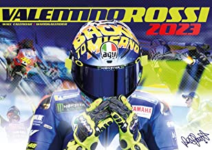Valentino Rossi Calendar 2023