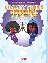 Charity Preschool Bible Study