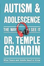 Autism and Adolescence: The Way I See It