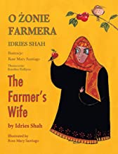 The Farmer's Wife: Bilingual English-Polish Edition