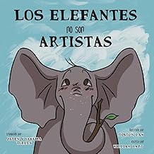 Los Elefantes no son Artistas