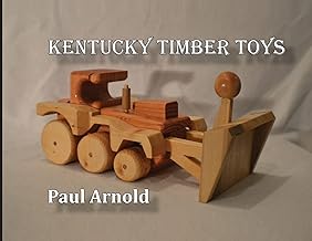 Kentucky Timber Toys