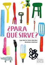 ¿Para qué sirve?