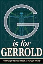 G is for Gerrold