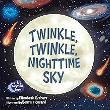 Twinkle, Twinkle, Nighttime Sky