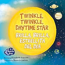 Twinkle, Twinkle Daytime Star/ Brilla, Brilla, Estrellita Del DÃa