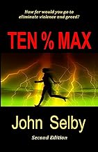 Ten % Max: PsychTech Suspense