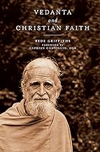 Vedanta and Christian Faith