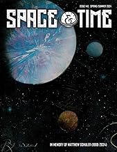 Space and Time Spring/Summer #146