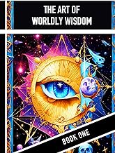 The Art of Worldly Wisdom, Book One: A Machiavellian Interpretation of Strategies for Success [Mystic Eye, Economy Ed.]
