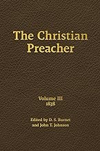 The Christian Preacher, Volume 3 (1838)