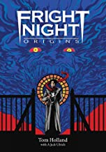Fright Night: Origins