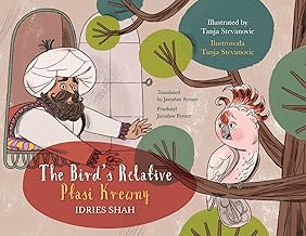 The Bird's Relative / Ptasi Krewny: Bilingual English-Polish Edition / Wydanie dwujęzyczne angielsko-polskie