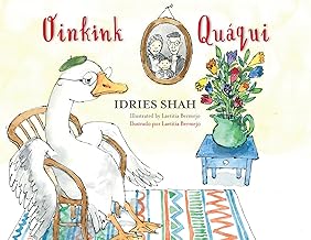 Oinkink / Quáqui: Bilingual English-Portuguese Edition / edição bilíngue em inglês-português