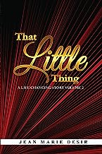 That Little Thing: A Life-Changing Story Volume 2