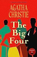 The Big Four (Warbler Classics Annotated Edition)