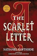 The Scarlet Letter (Warbler Classics Annotated Edition)