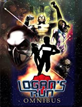 Logan's Run: Omnibus