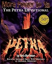 More Power to Ya: The Petra Devotional