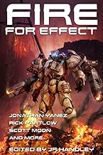 Fire for Effect