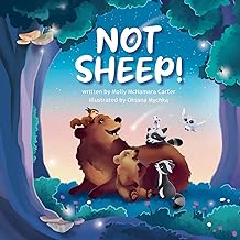 Not Sheep!