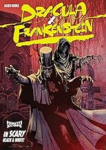 Dracula + Frankenstein