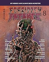 Forbidden Futures 8