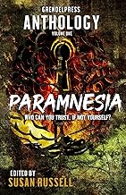 Paramnesia: A Grendel Press Horror Anthology