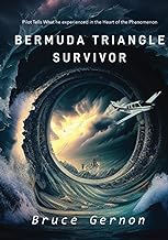 Bermuda Triangle Survivor: Pilot Tells What He Experienced in The Heart of the Phenomenon