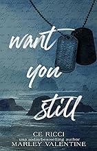 Want You Still: (Alternate Cover)