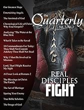 The Quarterly (Volume 7, Number 2): A Magazine for the Church of Christ