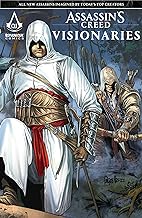 Assassin's Creed Visionaries 1: Volume 1