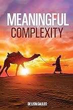 Meaningful Complexity