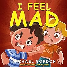 I Feel Mad