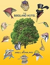 The Birdland Hotel