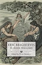 The Saga of Eric Brighteyes (Ed. Tom Shippey - Uppsala Books)