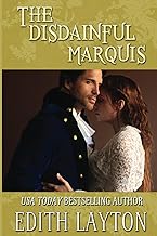 The Disdainful Marquis